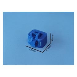 ABB 3AXD50000050607