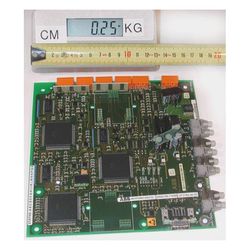 ABB 3BHE006412R0101