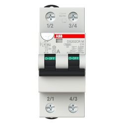 ABB 2CSR772140R1164 (DS202CR M C16 A30)