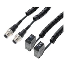 Omron E3Z-T81-M1J-1 0.3M (338391)
