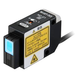 Omron E3C-LR11N 2M (707113)