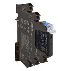 Omron G3RV-ST500-A 24VAC/DC (708541)