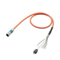 SIEMENS 6FX8002-8QN08-1AF0