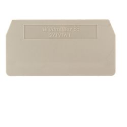 Weidmüller ZAP/TW 1 (1608740000)