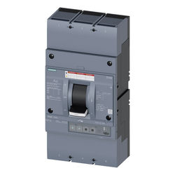 SIEMENS 3VA6580-7HN36-0AA0