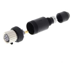 Omron XS2C-D5S1