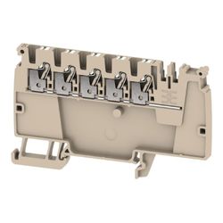Weidmüller AAP12 2.5 LI WT (2683460000)