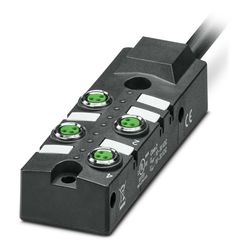 Phoenix Contact SACB- 4/3-L- 5,0PUR-M8 HD (1197207)