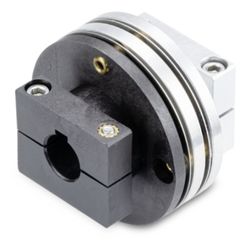 Baumer Spring disk coupling K50 WD  11PF4 ISOL + 16PF5 (11057420)