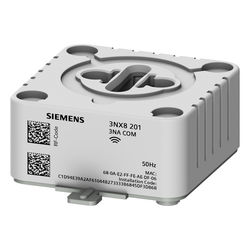 SIEMENS 3NX8201