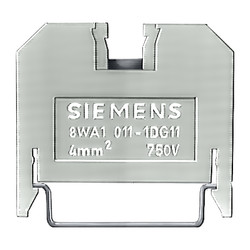 SIEMENS 8WA1011-1DG11