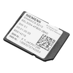 SIEMENS 6SL3054-4FC00-2BA0