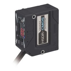 Omron ZX1-LD50A81 2M (358733)
