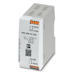 Phoenix Contact FIL-1S-1-10A-230AC-PT (1292319)