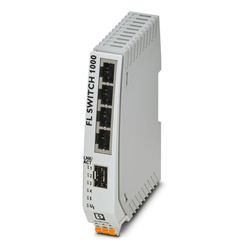 Phoenix Contact FL SWITCH 1104N-SFP (1085173)