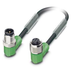 Phoenix Contact SAC-5P-M12MR-M12FR/.../... (1529506)
