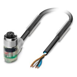 Phoenix Contact SAC-4P-M12FR-3L/.../... (1696992)