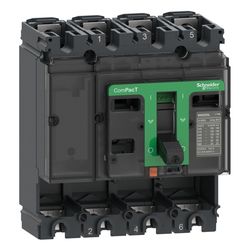 Schneider Electric C10F4