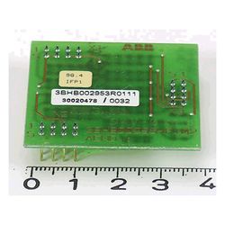 ABB 3BHB002953R0111