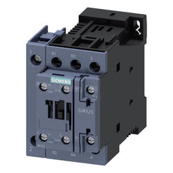 SIEMENS 3RT2526-1BW40