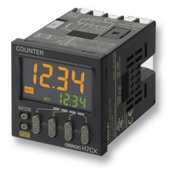 Omron H7CX-A4-N (311846)