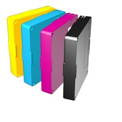 Weidmüller PJ CON INK SET (2715600000)