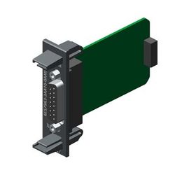 SIEMENS 6ES7963-3AA10-0AA0