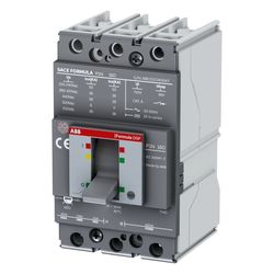 ABB 1SDA116237R1 (P1C 160 TMD 160-1600 3p F F)