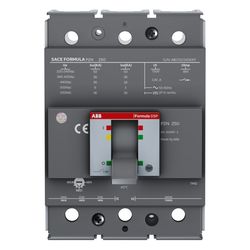 ABB 1SDA116326R1 (P2C 250 TMD 250-2500 3p F F)