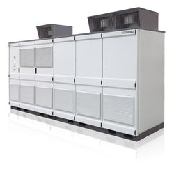 ABB 2UBA010400Z0001