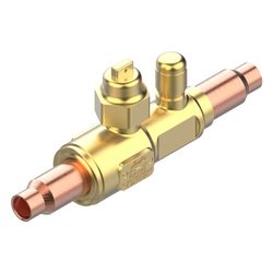 Danfoss 009L6582