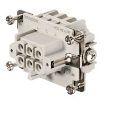 Weidmüller HDC HE 6 FP (1873520000)