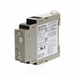 Omron H3DK-S2 24-240VAC/DC (668622)