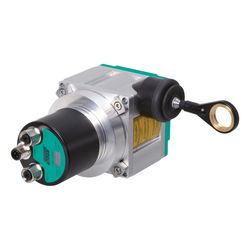 Pepperl+Fuchs Cable pull rotary encoder ECA30PL - PROFINETECA30PL-02A4A-B17BP:NN (270910-100114)