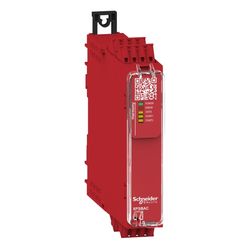 Schneider Electric XPSBAC14AC