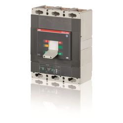 ABB 1SDA060320R1 (T6L630 PR221DS-I In=630 3p F F 1000VAC)