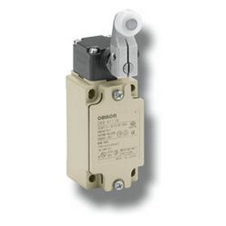 Omron D4B-2A15N (172192)