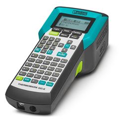 Phoenix Contact THERMOMARK GO.K (1184146)