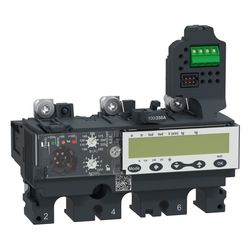 Schneider Electric C2536E250