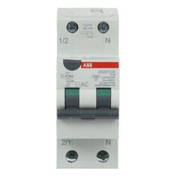 ABB 2CSR755080R1104 (DS201CR C10 AC30)