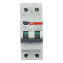 ABB 2CSR755080R1164 (DS201CR C16 AC30)
