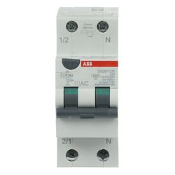 ABB 2CSR755080R1204 (DS201CR C20 AC30)