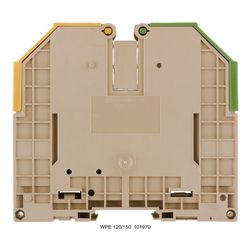Weidmüller WPE 120/150 (1019700000)