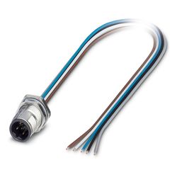 Phoenix Contact SACC-DSI-MSB-5CON-M12/0,5 SCOX (1240001)