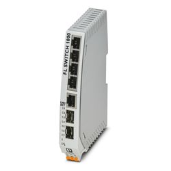 Phoenix Contact FL SWITCH 1005N-2SFX (1085176)