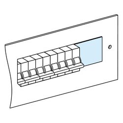 Schneider Electric LVS03221