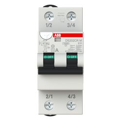 ABB 2CSR772140R1165 (DS202CR M B16 A30)