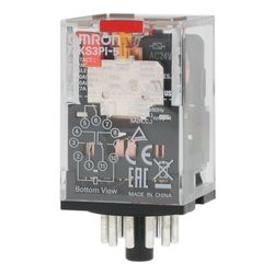 Omron MKS3PI-5 24VAC (376746)