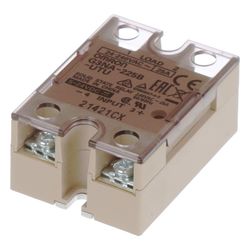 Omron G3NA-225B-UTU 5-24VDC (690650)