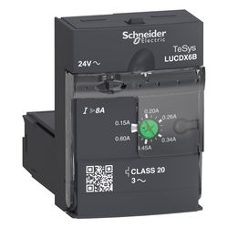 Schneider Electric LUCDX6B